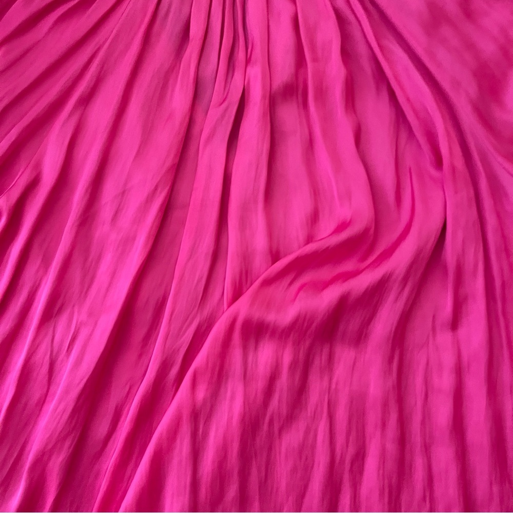 Ramy Brook Maty Balloon sleeve - Picture 6 of 7